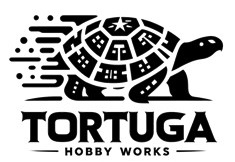Tortuga Hobby Works - Custom Decals & Hobbies